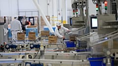 Accenture "Geleceğin Fabrikasını" Geliştirmek İçin Mars ile İşbirliği Yapıyor.