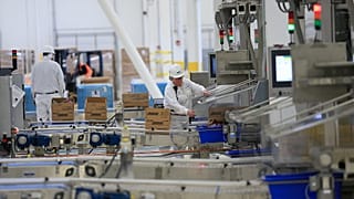 Accenture "Geleceğin Fabrikasını" Geliştirmek İçin Mars ile İşbirliği Yapıyor.