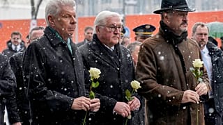 Magas rangú politikusok látogattak a müncheni gázolás helyszínére