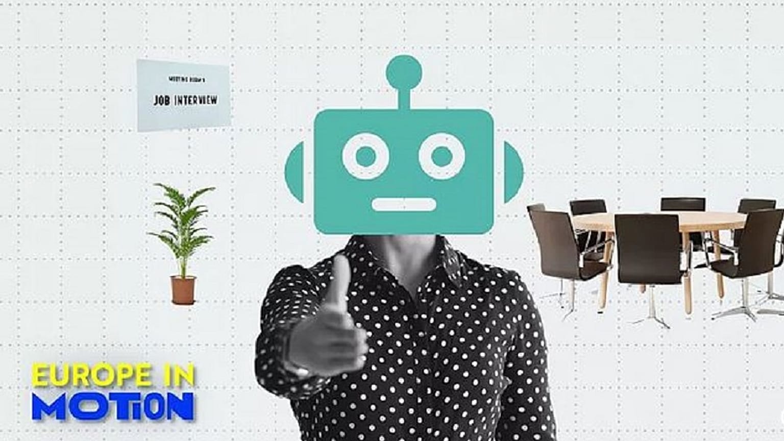Euronews grafika