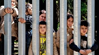 La Pologne a été accusée de procéder à des refoulements à la frontière avec le Belarus.