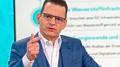 E.ON CEO'su Leonhard Birnbaum 2022'de