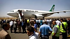Mahan Air