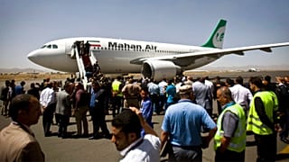 Mahan Air