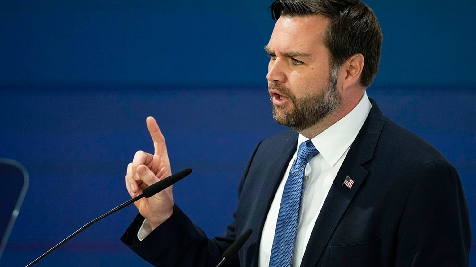 JD Vance