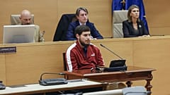 Mohammed Houli terrorista condenado a 43 anos de prisão