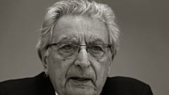 A volt német belügyminiszter 92 éves volt