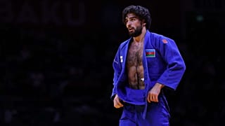 Герой дня – Зелим Цкаев (-81 кг).