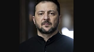 Vlodimir Zelenskiy