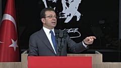 Ekrem İmamoğlu 