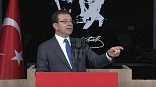 Ekrem İmamoğlu 