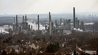 Le modèle économique allemand est en souffrance
