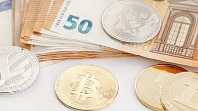 Çek Ulusal Bankası (CNB), Avrupa'da kriptoyu bir rezerv varlık haline getirmeyi düşünen ilk bankalardan biri.