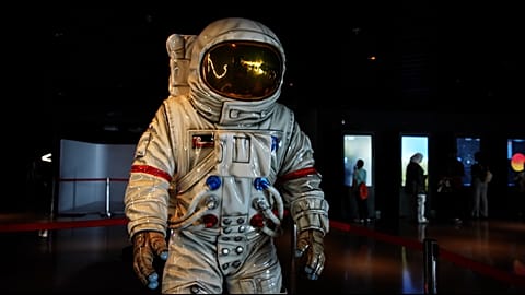 Campi di scienza spaziale e astrofotografia: il Qatar punta alle stelle