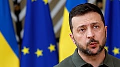 Negociações sem a Ucrânia não conduzirão a um acordo de paz, diz Zelenskyy