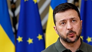 Negociações sem a Ucrânia não conduzirão a um acordo de paz, diz Zelenskyy