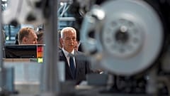 Öt éve nem növekszik Németország gazdasága, elemzők szerint sürgős változtatásokra van szükség
