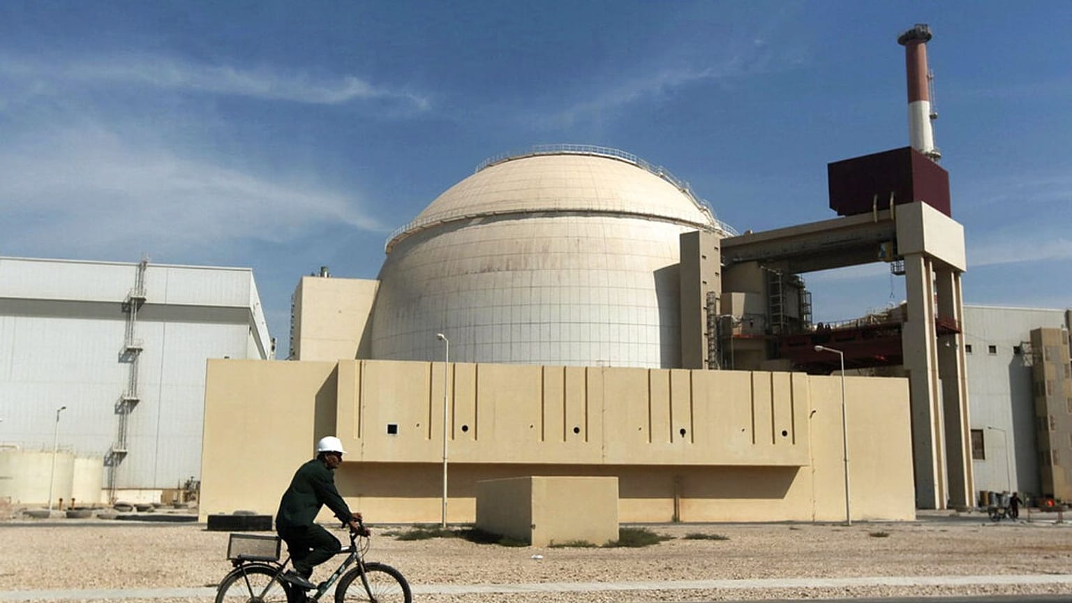Iran Nuclear