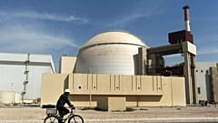 Iran Nuclear