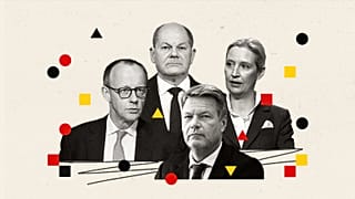 Elezioni in Germania 