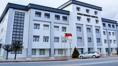 Selçuk Üniversitesi Sağlık Bilimleri Fakültesi