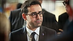 Stéphane Séjourné, Executive Vice-President of the European Commission for Prosperity and Industrial Strategy