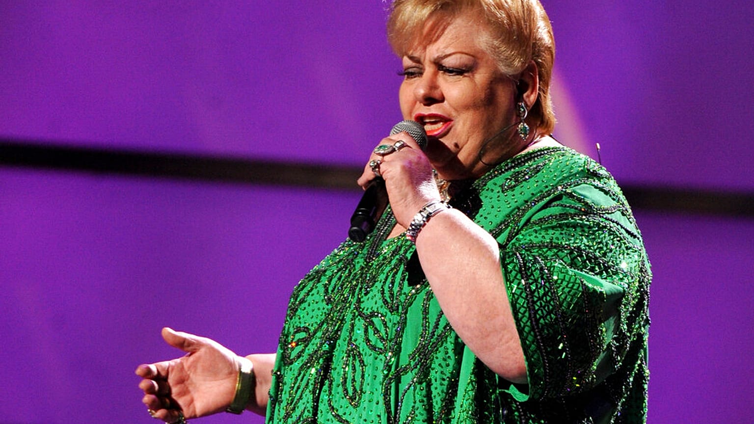 Paquita la del Barrio