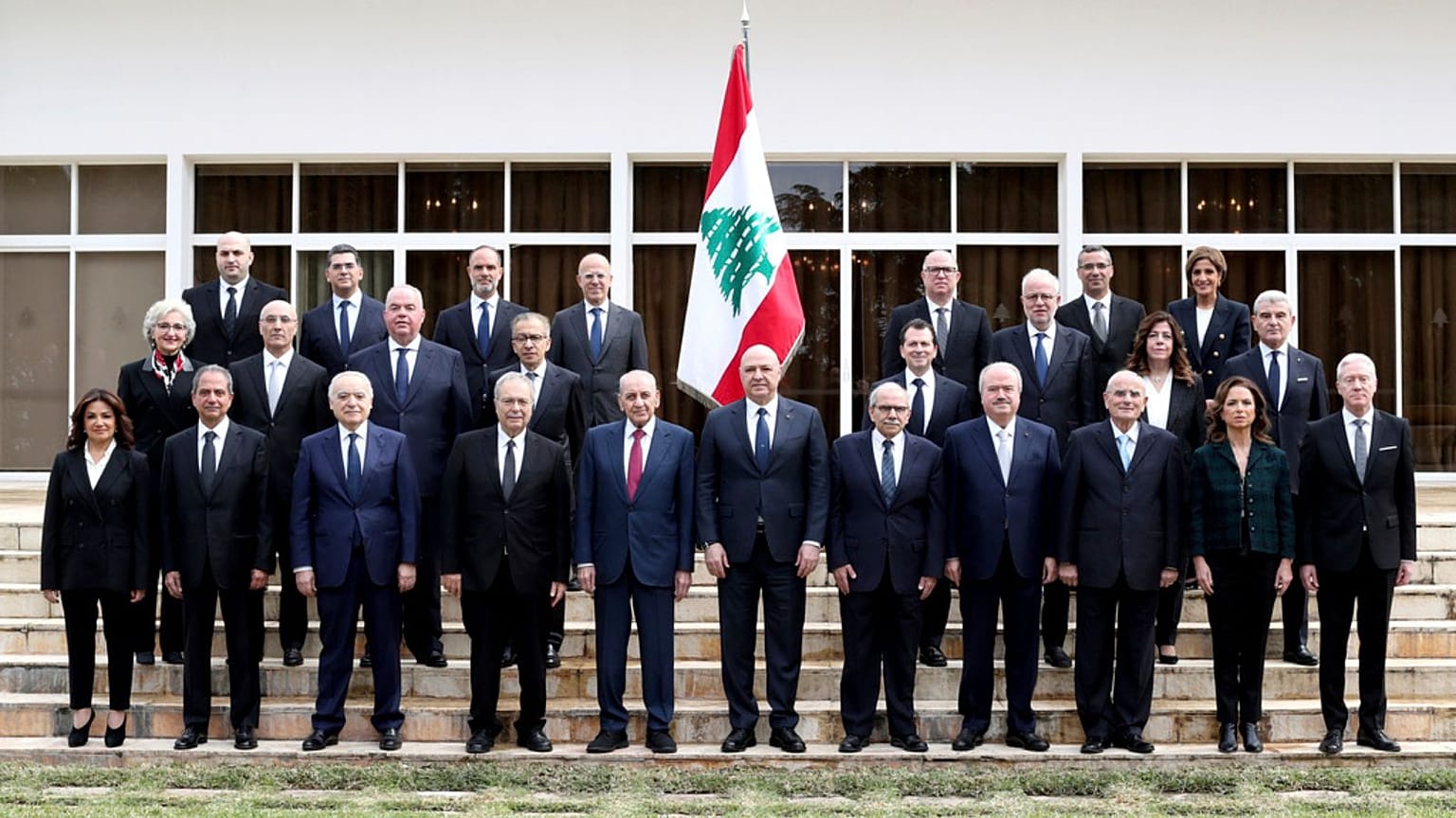 Lebanese Government