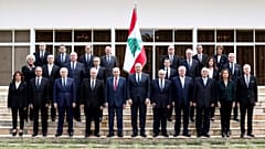 Lebanese Government