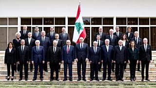 Lebanese Government