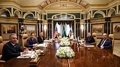 Egyelőre csak tapogatózás várható