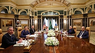 Egyelőre csak tapogatózás várható