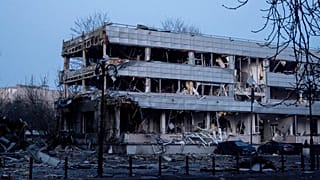 Két ember meghalt, további 26 pedig megsérült az elmúlt 24 órában az orosz hadsereg támadásaiban