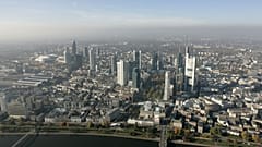 Dateifoto von Frankfurt