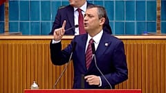 Özgür Özel
