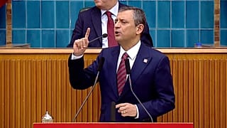 Özgür Özel