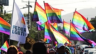 Civil society organisations and politicians warn of the spread and political mainstreaming of anti-LGBTIQ narratives across Europe. 