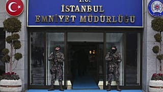 İstanbul Emniyet Müdürlüğü