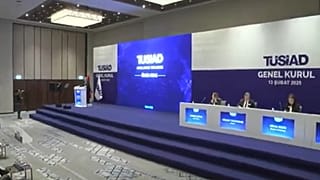 TÜSİAD