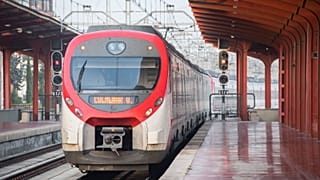 EU doubles high-speed rail network in a decade: Where has the most lines?