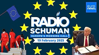 Euronews