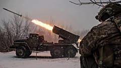 Ukrayna 24. Mekanize Tugayı basın servisi