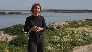 Interview : Le projet aidant de jeunes anciens détenus à trouver un emploi dans l'économie bleue