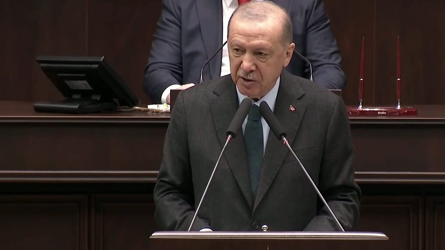 Erdoğan