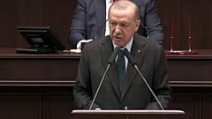 Tayyip Erdoğan