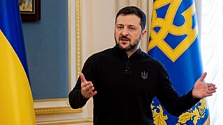 Βολοντίμιρ Ζελένσκι