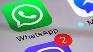 WhatsApp es la 26ª plataforma en línea identificada como Plataforma en Línea Muy Grande en virtud de la Ley de Servicios Digitales.