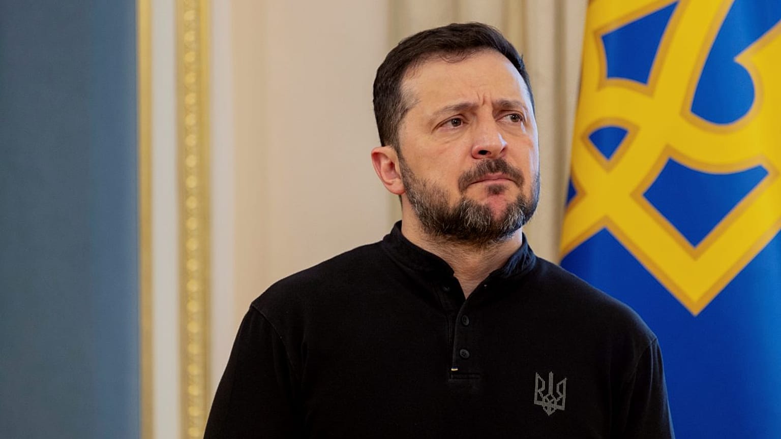 Zelenskiy
