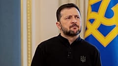 Zelenskiy