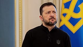Zelenskiy